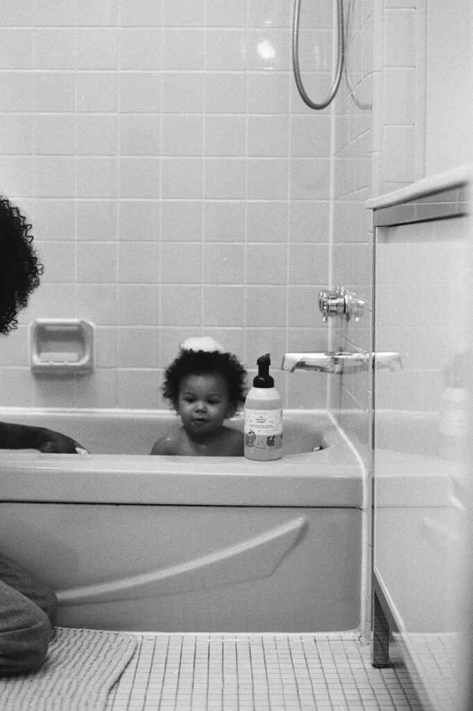 Photographie lifestyle de produits à Montréal