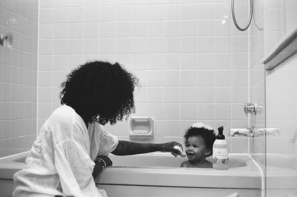 Photographie lifestyle de produits à Montréal