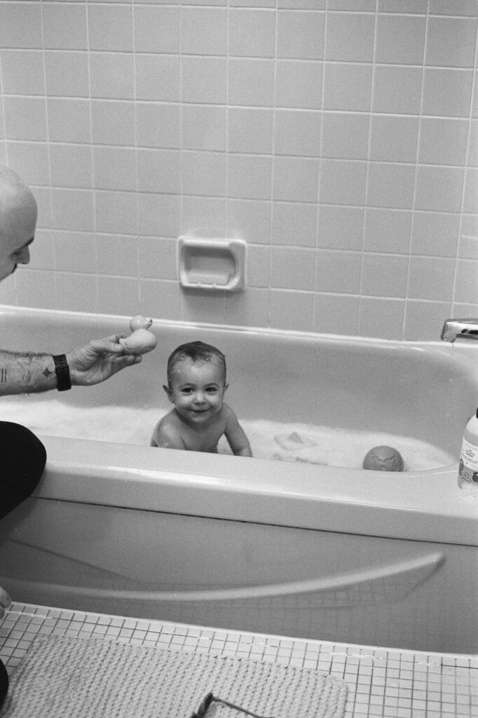 Photographie lifestyle de produits à Montréal