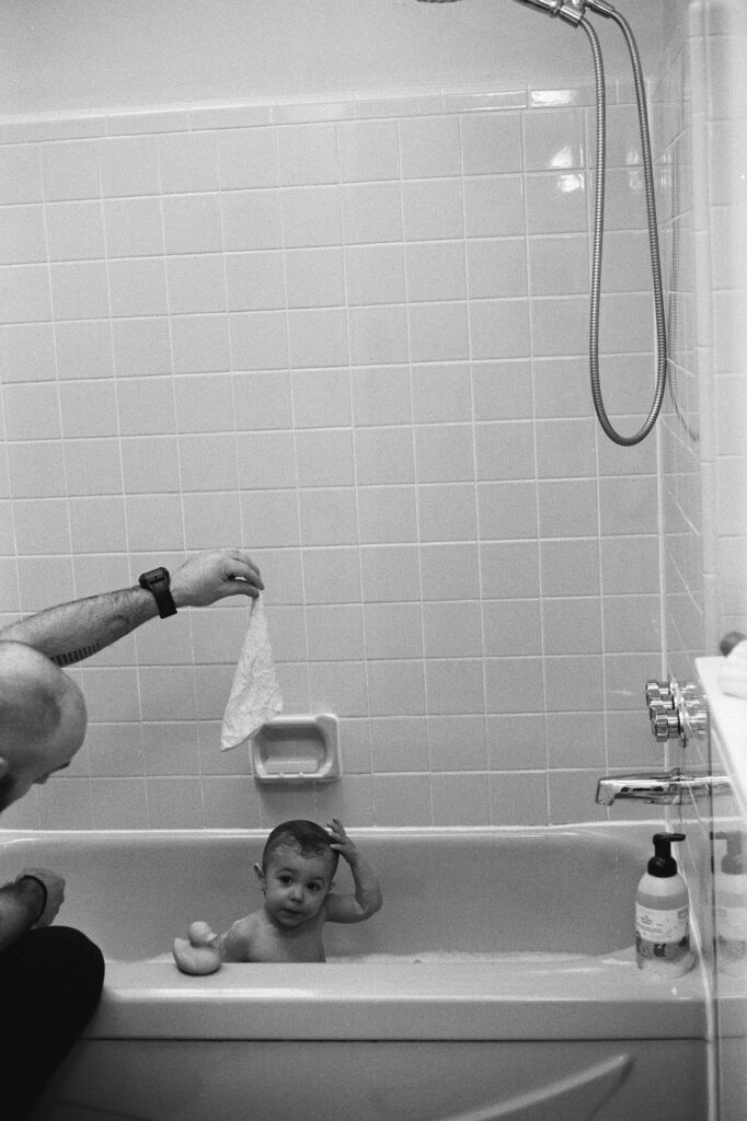 Photographie lifestyle de produits à Montréal