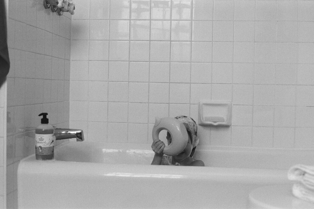 Photographie lifestyle de produits à Montréal