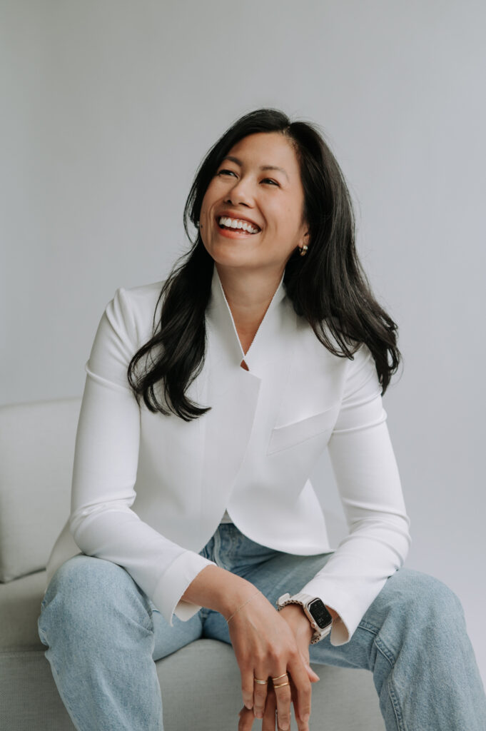 Portrait corporatif à montréal