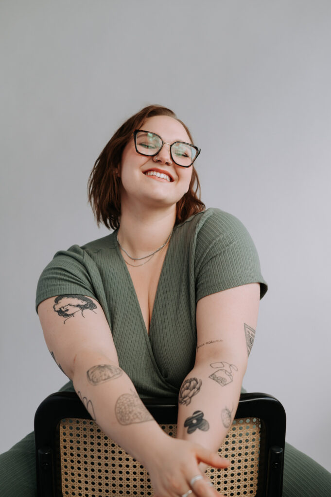 Portrait corporatif à Montréal