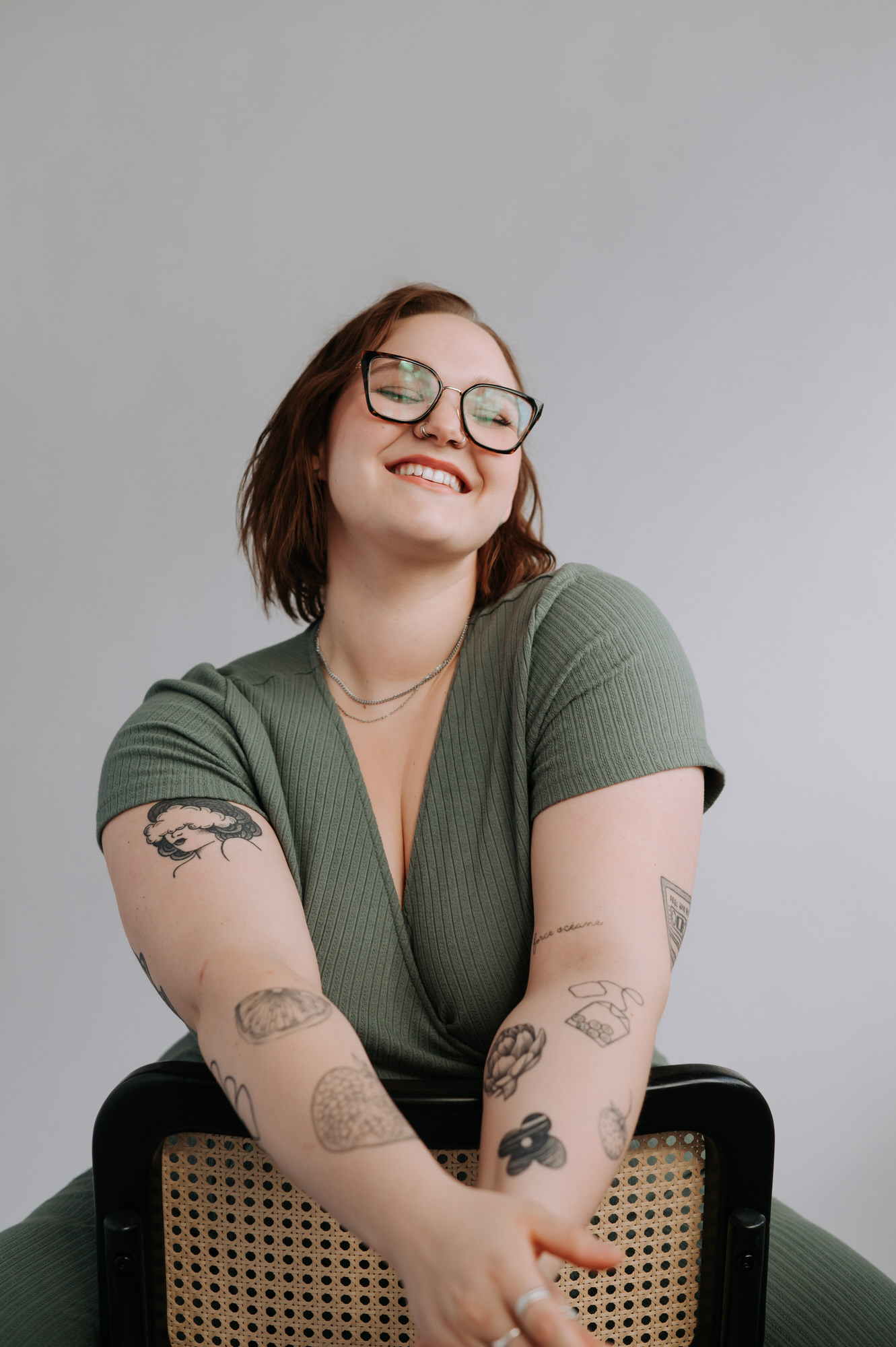 Portrait corporatif à montréal