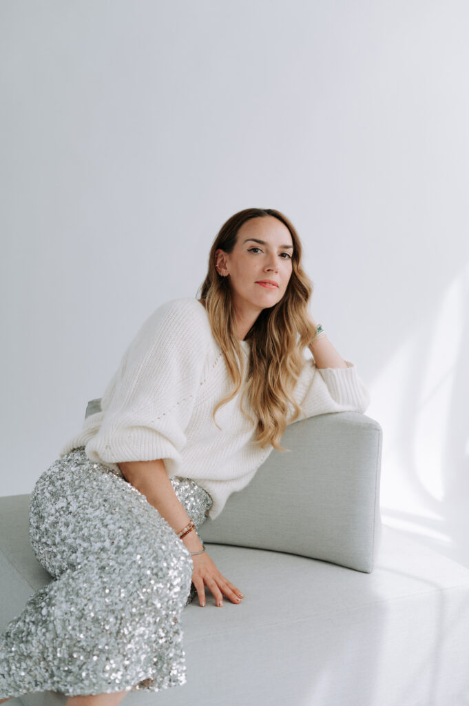 Portrait corporatif à Montréal