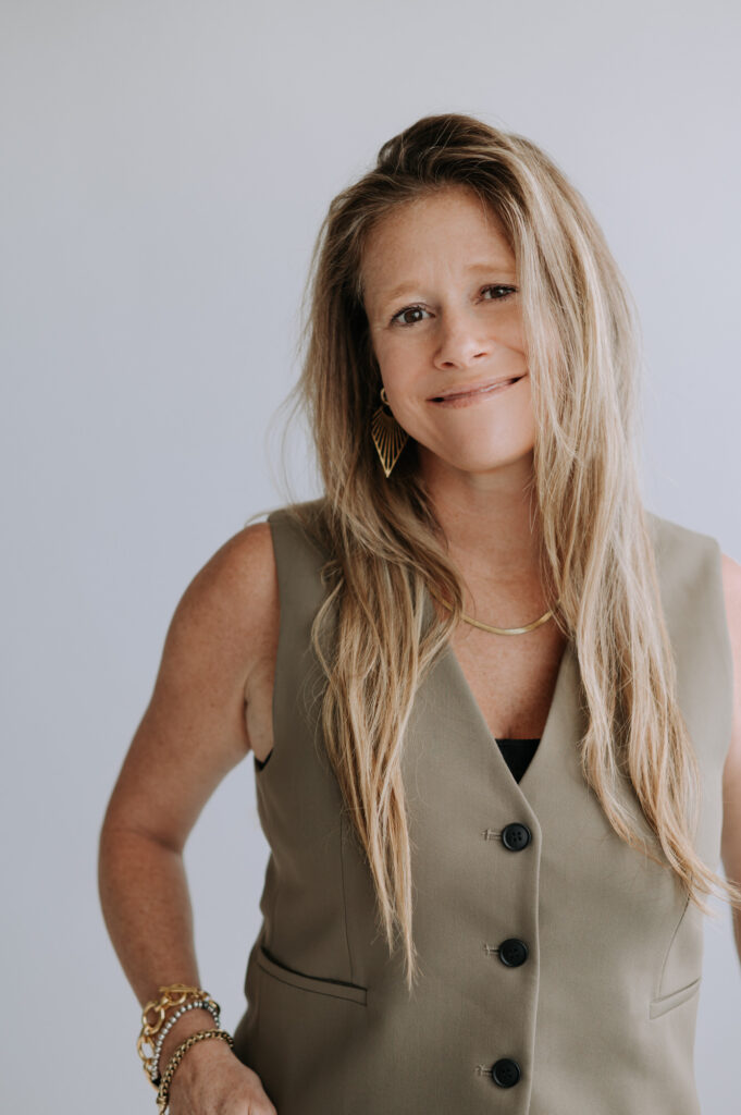 Portrait corporatif à Montréal