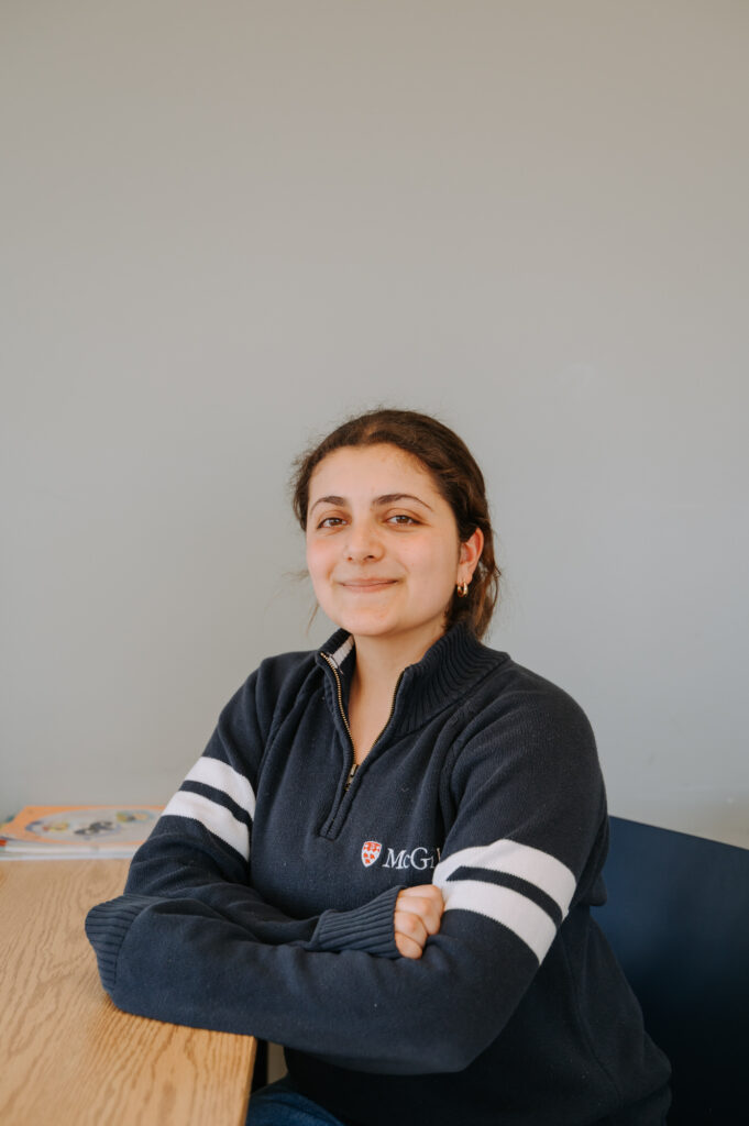 Photographie documentaire d'organismes communautaires à Montréal.