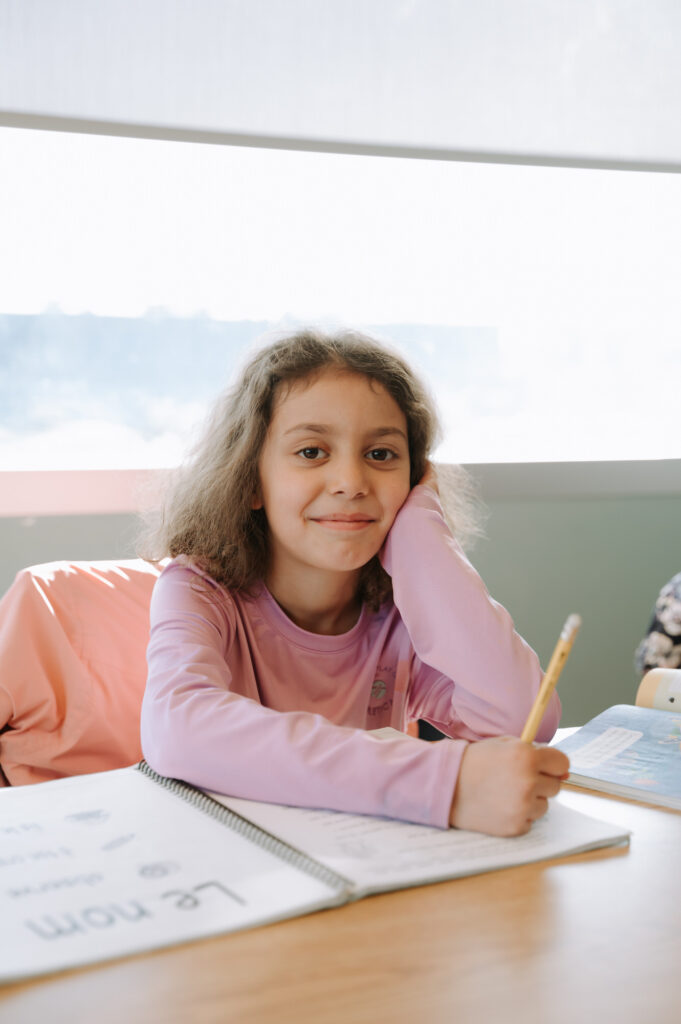 Photographie documentaire d'organismes communautaires à Montréal.