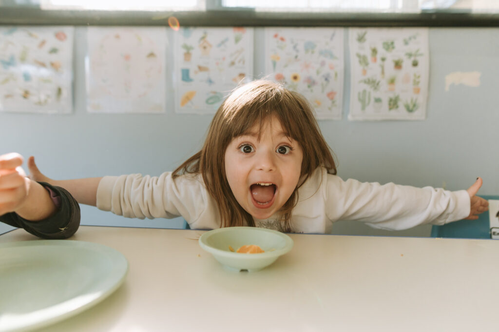Photographie documentaire d'organismes communautaires à Montréal.