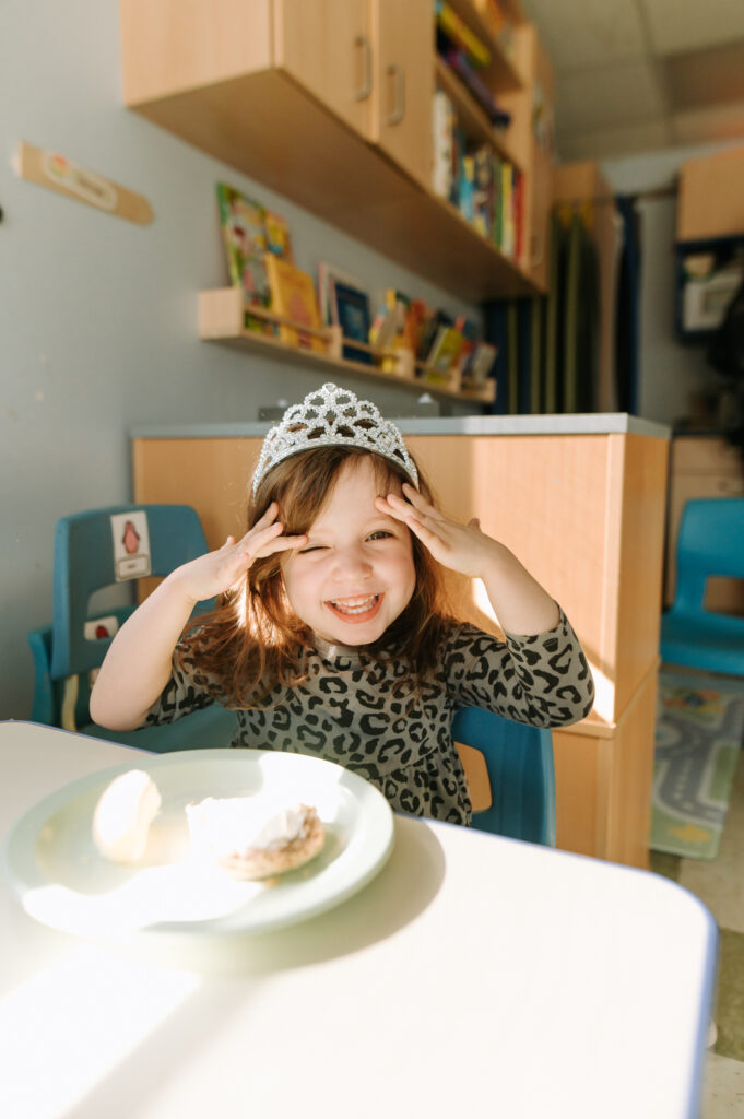 Photographie documentaire d'organismes communautaires à Montréal.