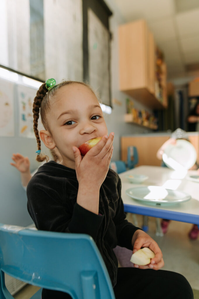 Photographie documentaire d'organismes communautaires à Montréal.