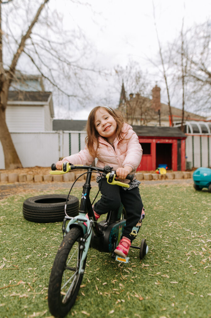 Photographie documentaire d'organismes communautaires à Montréal.