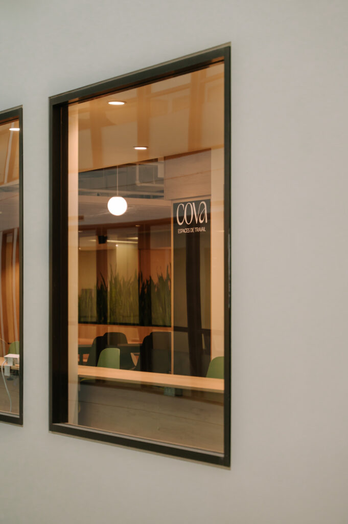 Photographie d'architecture et lifestyle à Montréal