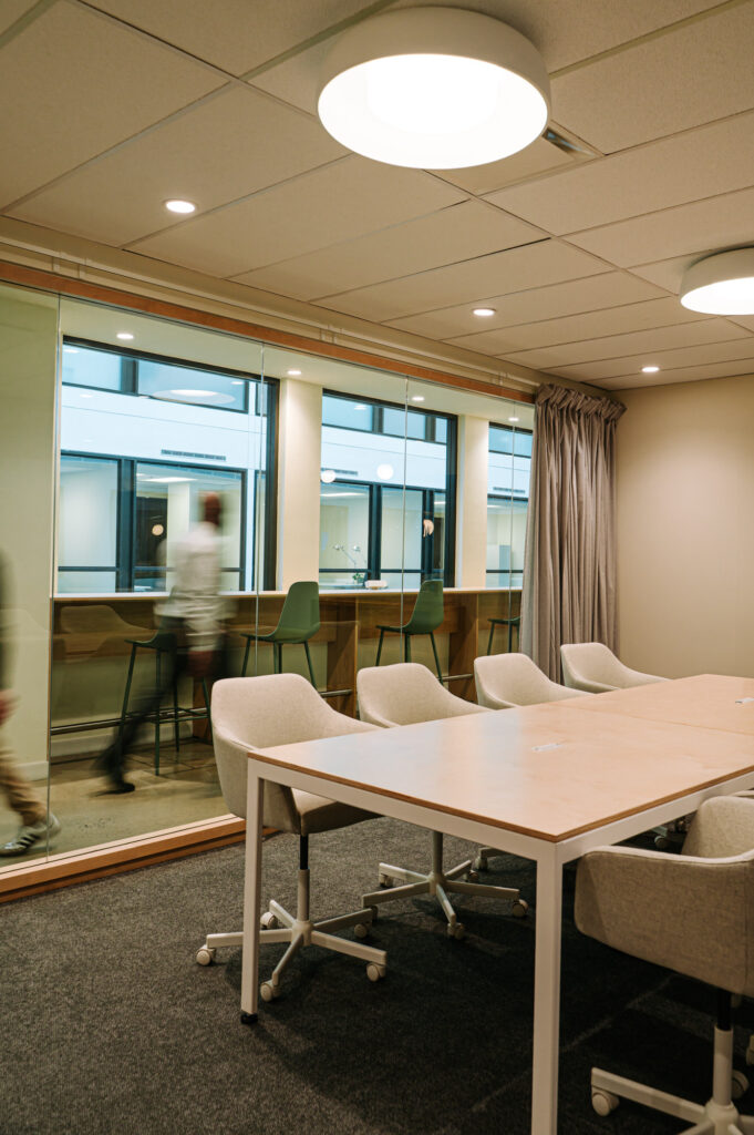 Photographie d'architecture et lifestyle à Montréal