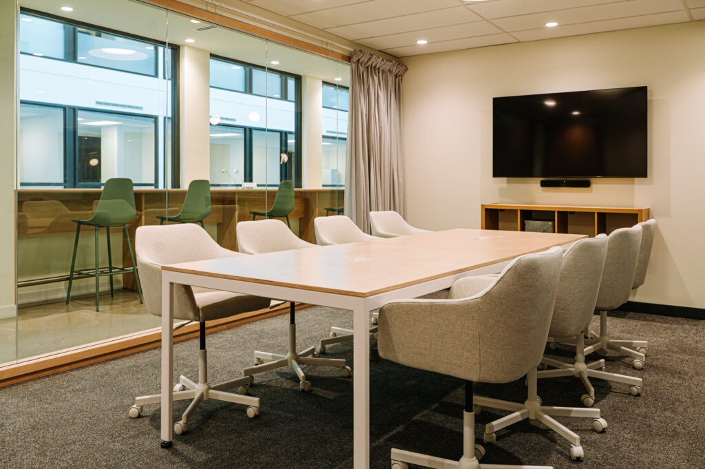 Photographie d'architecture et lifestyle à Montréal