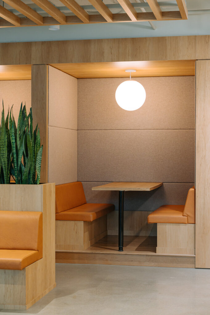 Photographie d'architecture et lifestyle à Montréal