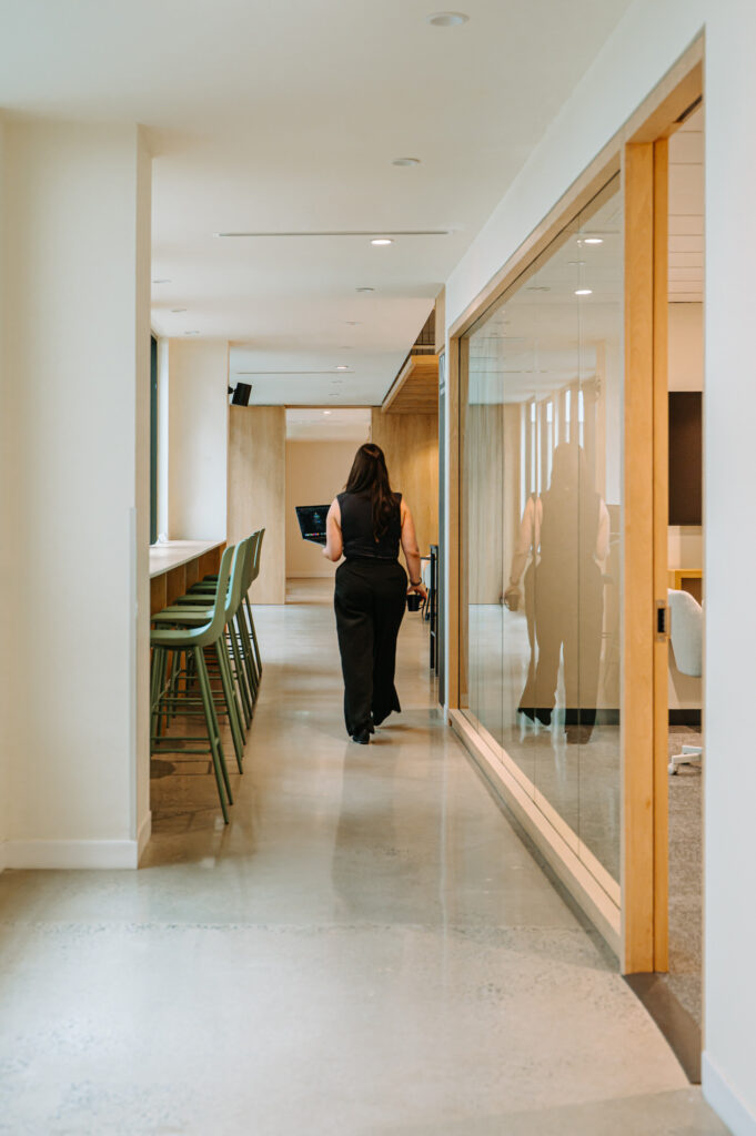 Photographie d'architecture et lifestyle à Montréal