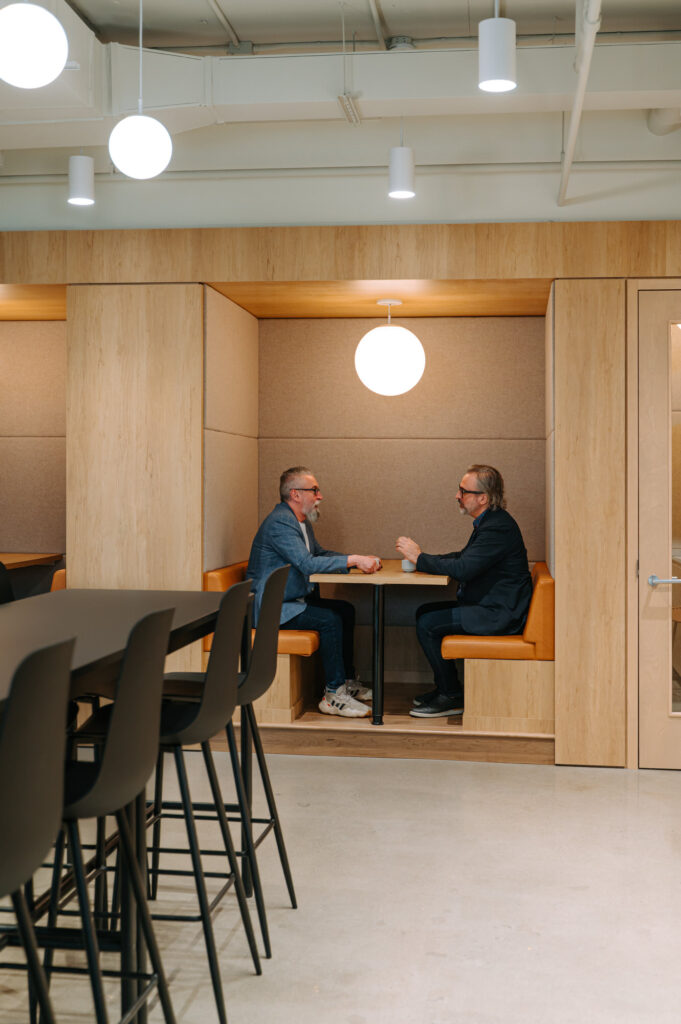 Photographie d'architecture, portrait et lifestyle à Montréal