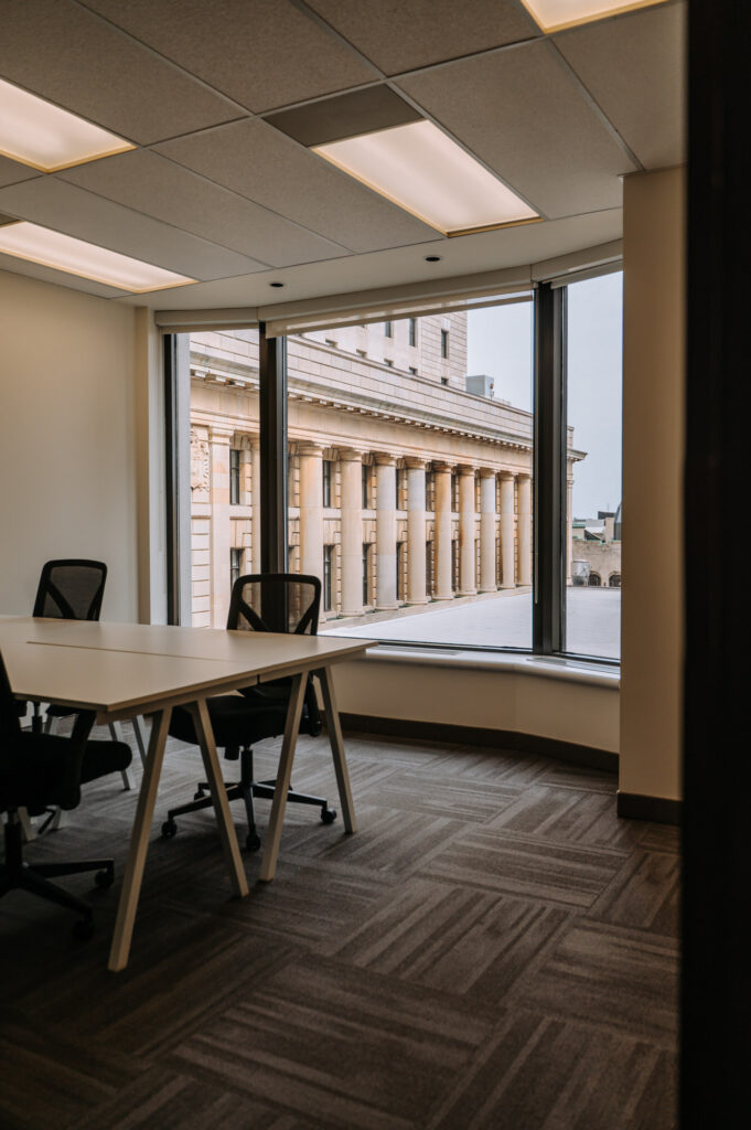 Photographie d'architecture et lifestyle à Montréal