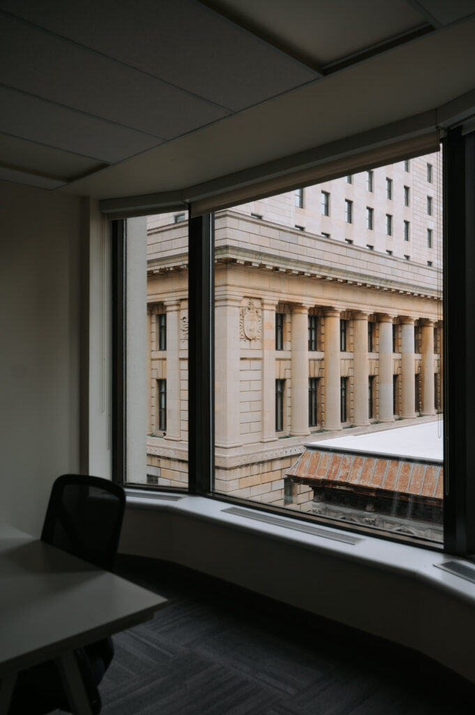 Photographie d'architecture et lifestyle à Montréal