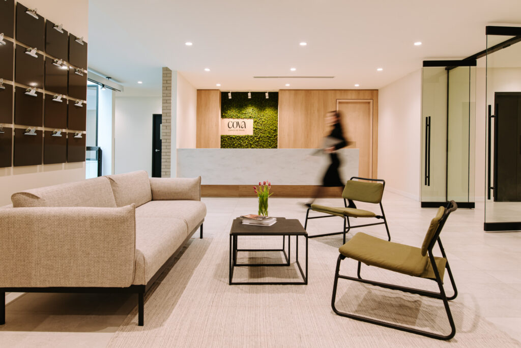 Photographie d'architecture à Montréal