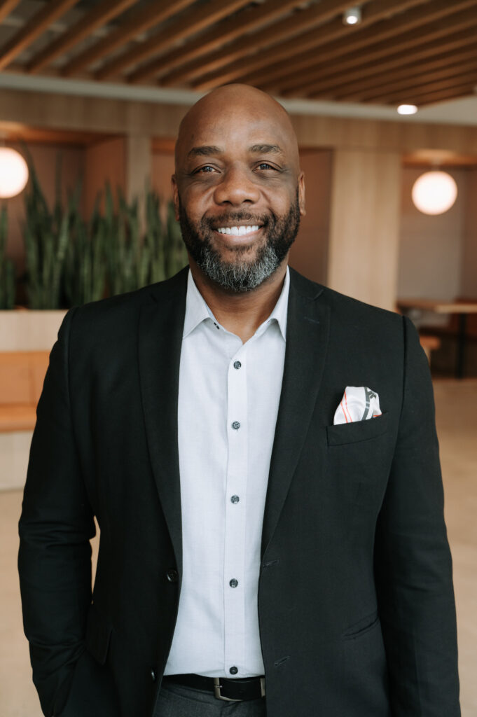 Photographie portrait corporatif à Montréal