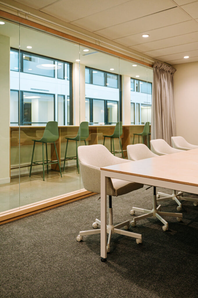 Photographie d'architecture et lifestyle à Montréal