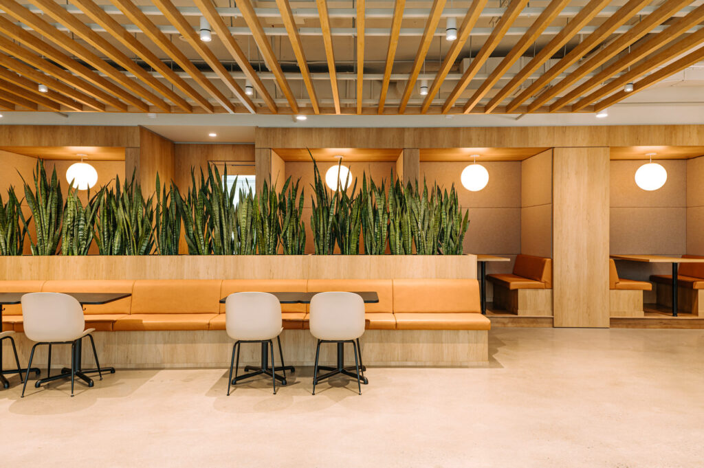 Photographie d'architecture et lifestyle à Montréal