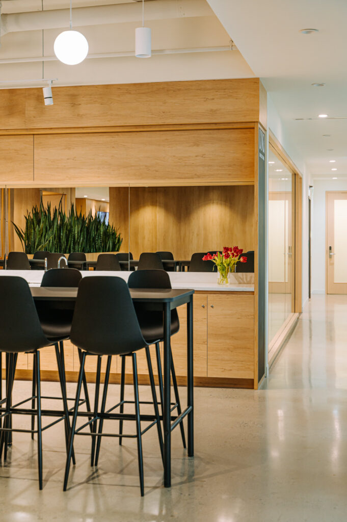 Photographie d'architecture et lifestyle à Montréal