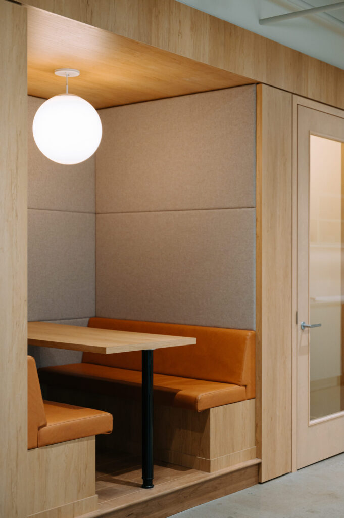 Photographie d'architecture et lifestyle à Montréal