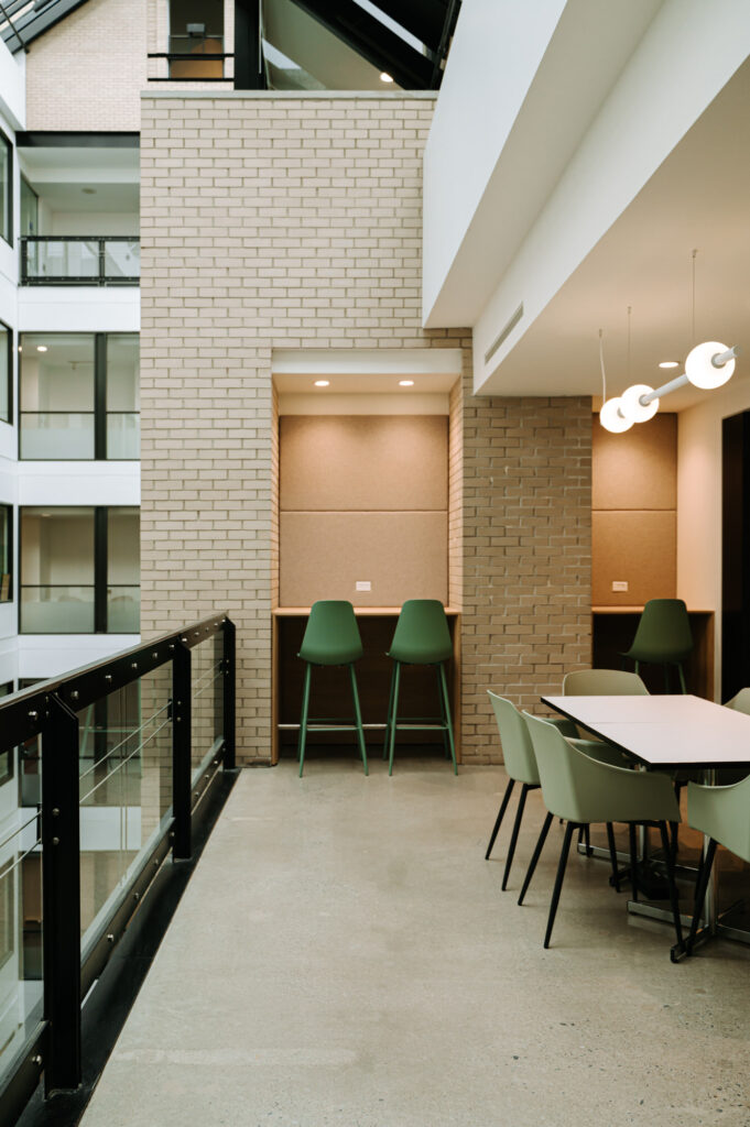 Photographie d'architecture et lifestyle à Montréal