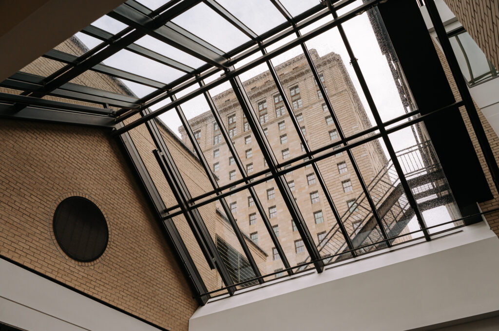 Photographie d'architecture et lifestyle à Montréal