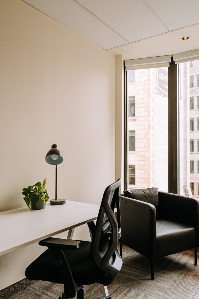 Photographie d'architecture et lifestyle à Montréal