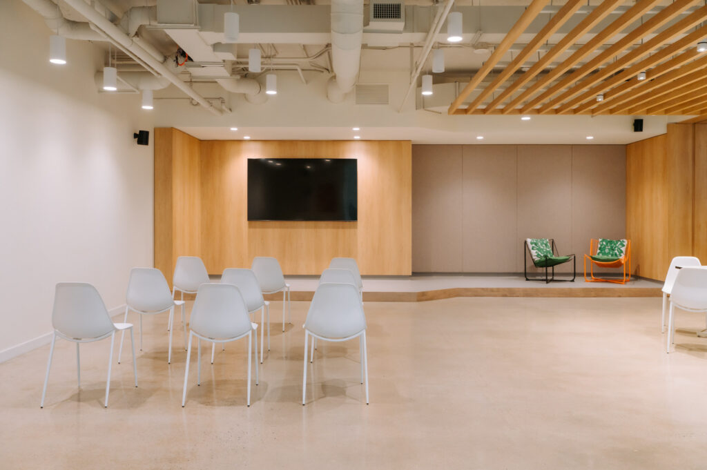 Photographie d'architecture et lifestyle à Montréal