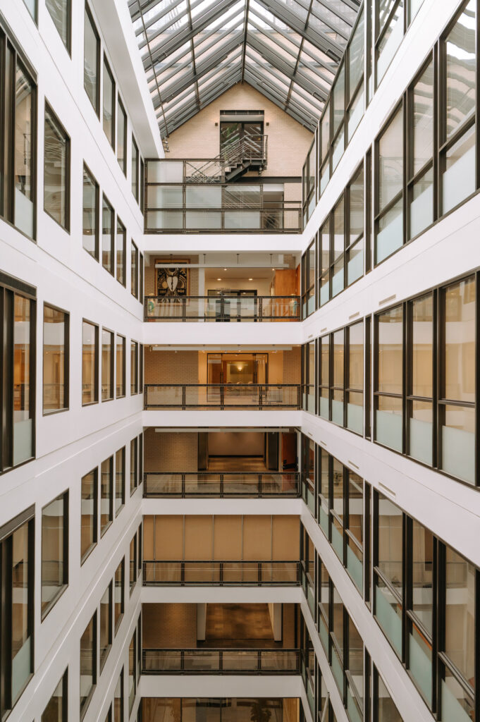 Photographie d'architecture et lifestyle à Montréal