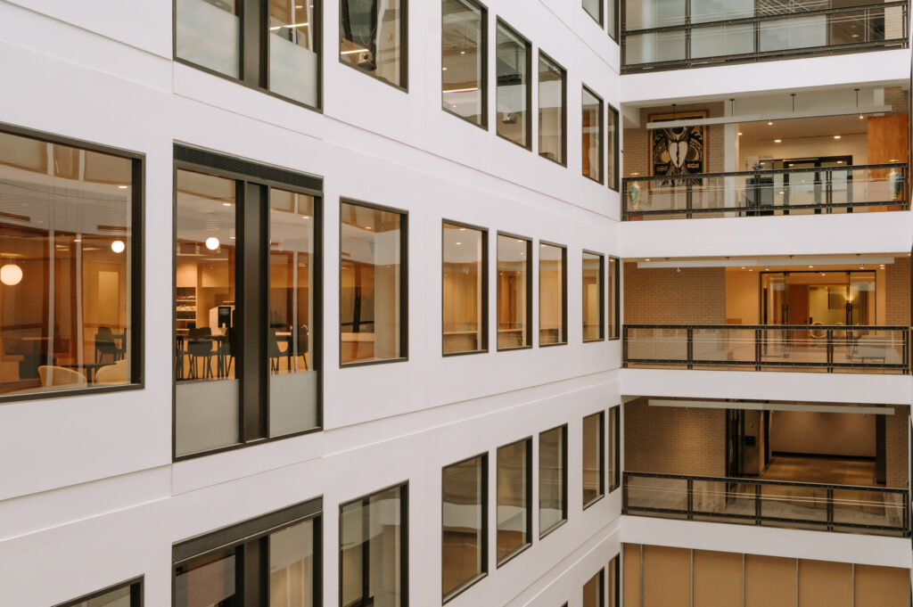 Photographie d'architecture et lifestyle à Montréal