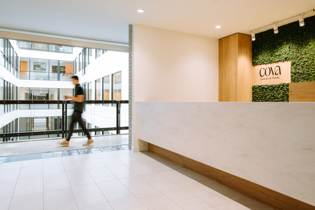 Photographie d'architecture et lifestyle à Montréal