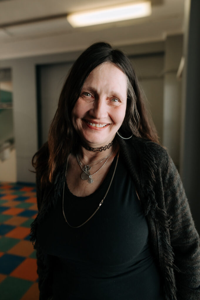 Photographie documentaire d'organismes communautaires à Montréal.