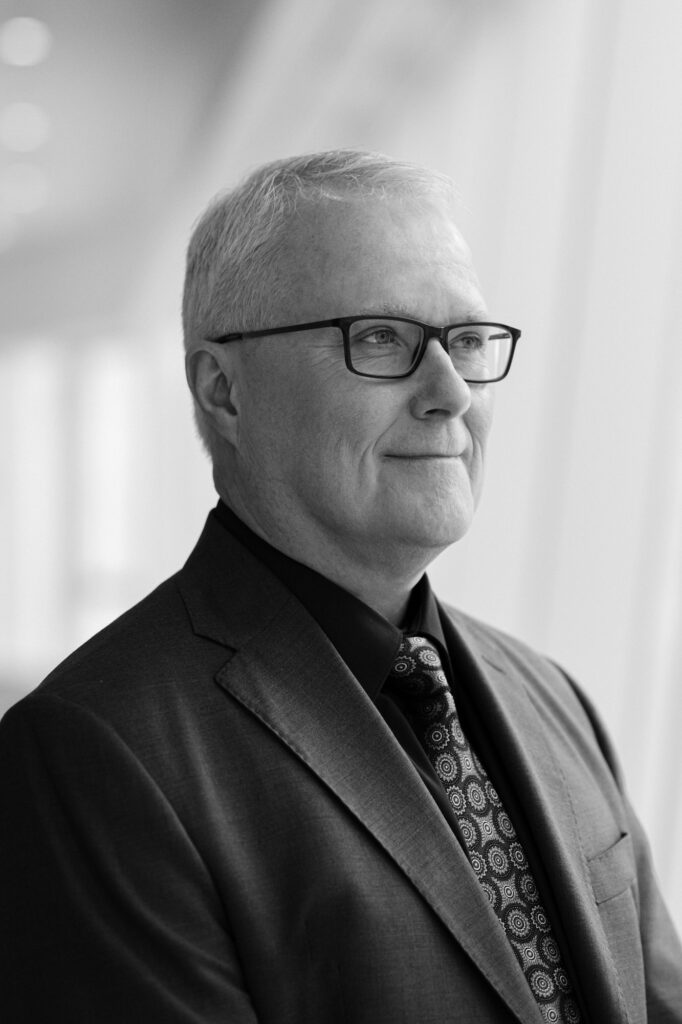 Portrait corporatif à Montréal