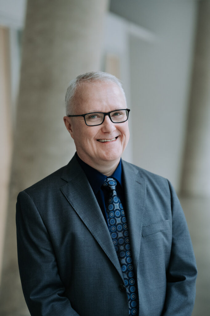 Portrait corporatif à Montréal