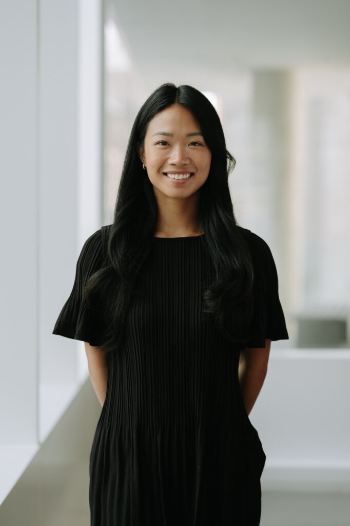 Portrait corporatif à Montréal