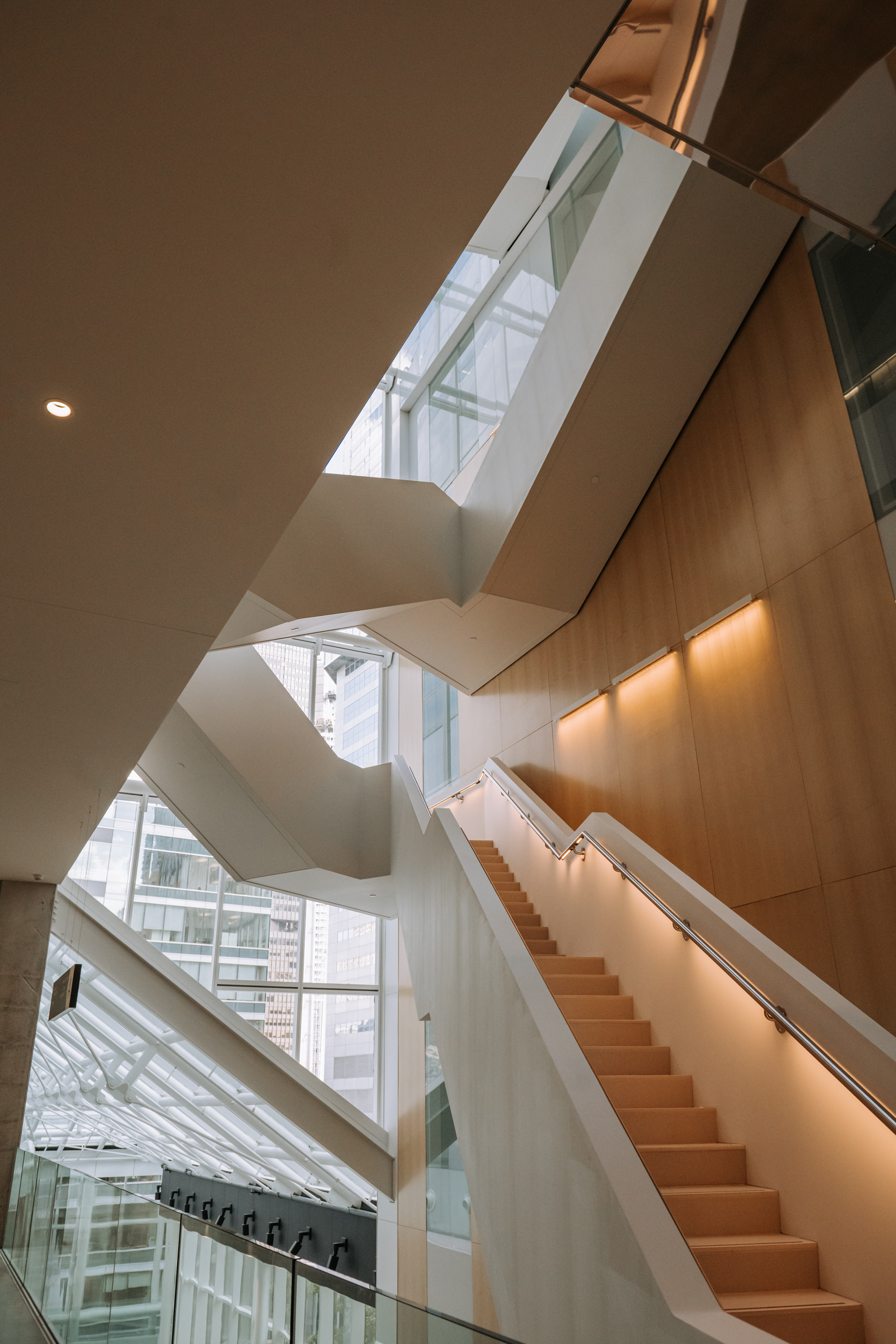 HEC Montréal. Photographie universitaire