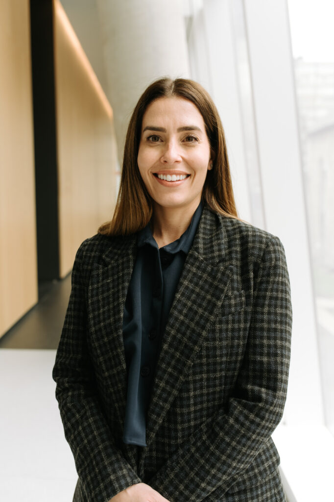 Portrait corporatif à Montréal