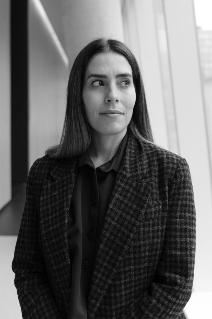 Portrait corporatif à Montréal