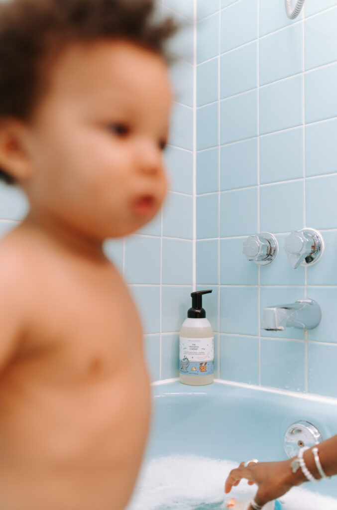 Photographie lifestyle de produits à Montréal