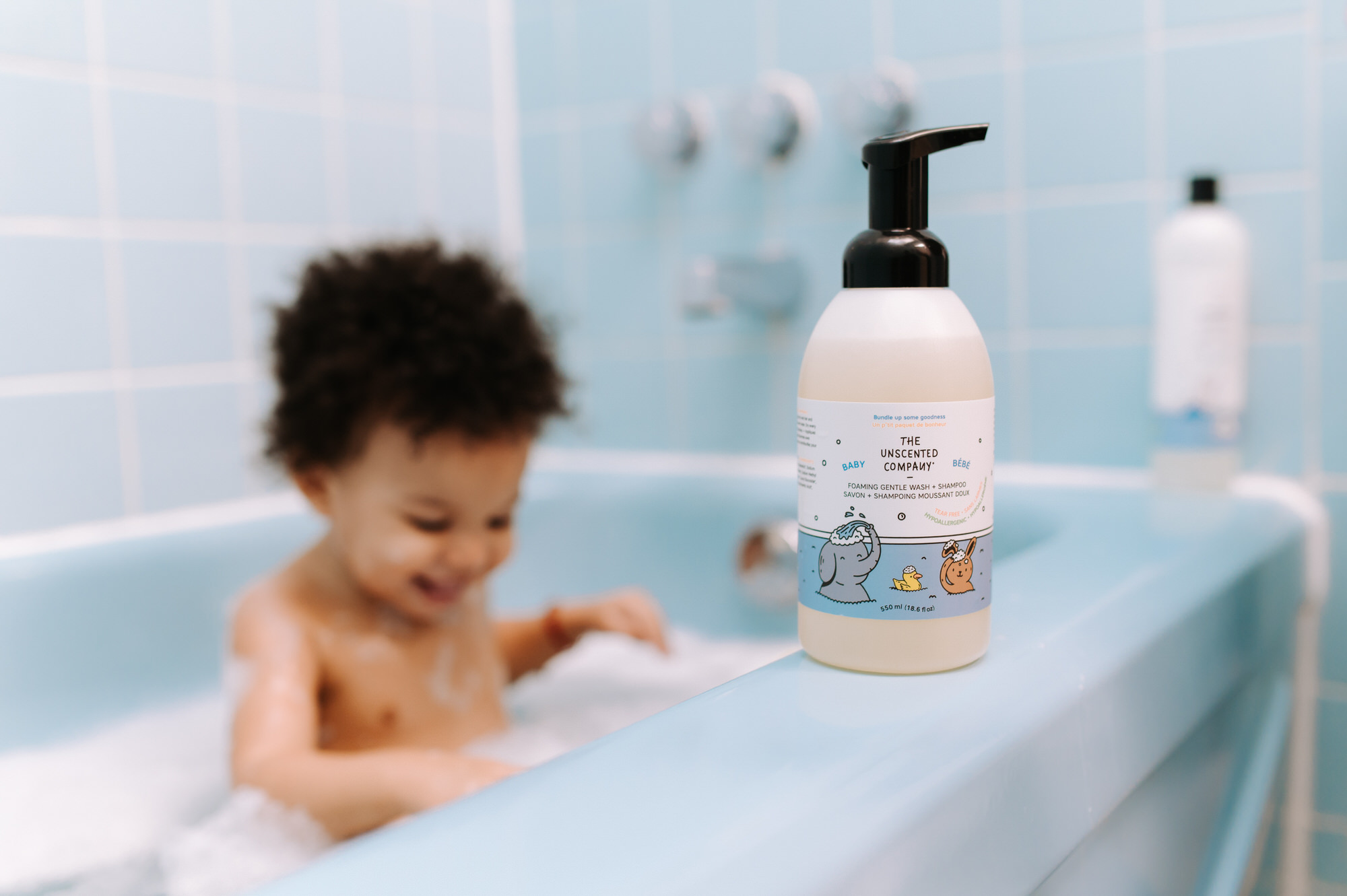 Photographie lifestyle de produits à Montréal