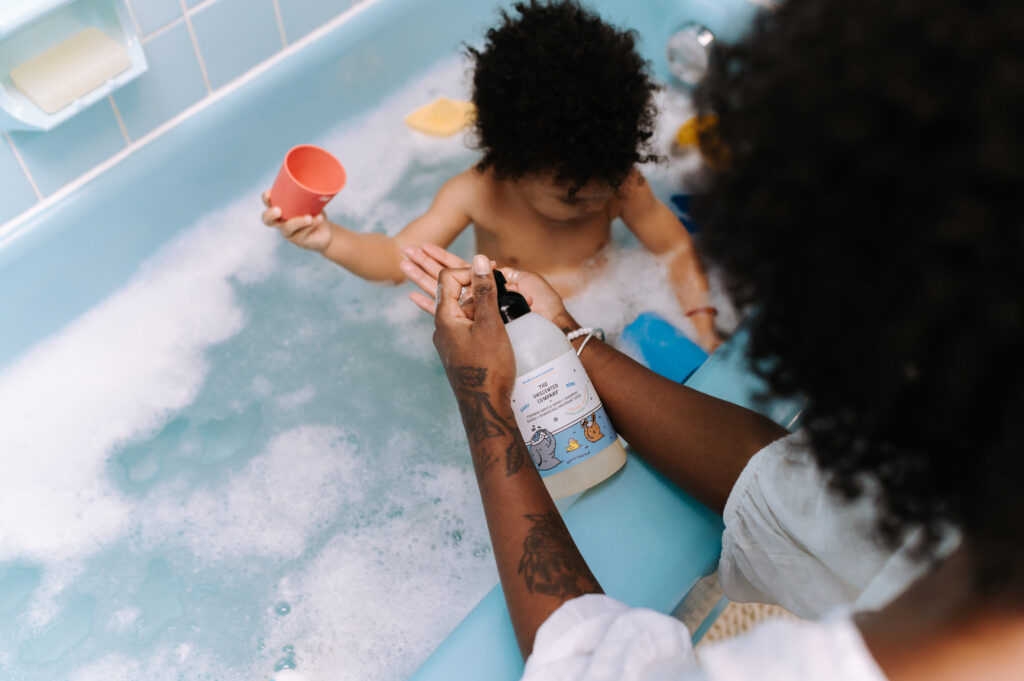 Photographie lifestyle de produits à Montréal