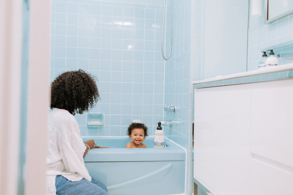 Photographie lifestyle de produits à Montréal