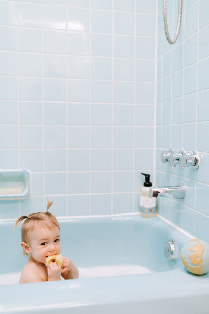 Photographie lifestyle de produits à Montréal