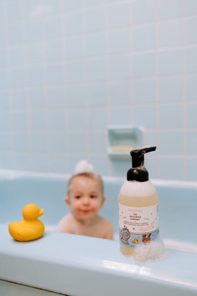 Photographie lifestyle de produits à Montréal